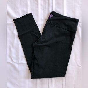 TNA Crop Leggings